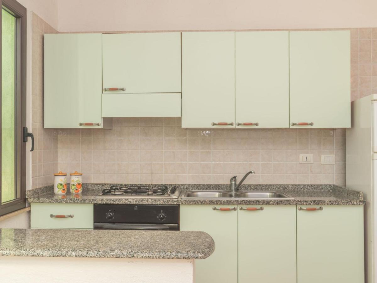 Apartment Stella Con Piscina Comune - Rei100 By Interhome Коста Рей Екстериор снимка