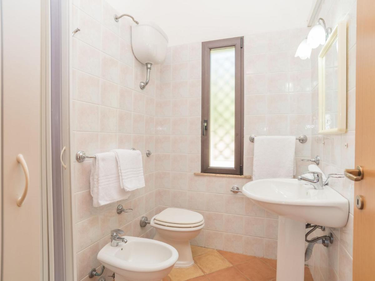 Apartment Stella Con Piscina Comune - Rei100 By Interhome Коста Рей Екстериор снимка